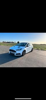 Ford Focus ST MK3 Tracktool|Ringtool - Ford Focus ST MK3 Gebrauchtwagen