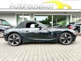 BMW Z4 Roadster 2.5i  *Leder+Navi* - BMW Z4 in Wiesbaden