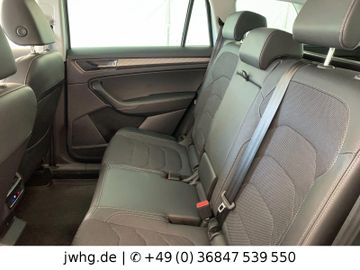 Skoda Kodiaq - 10