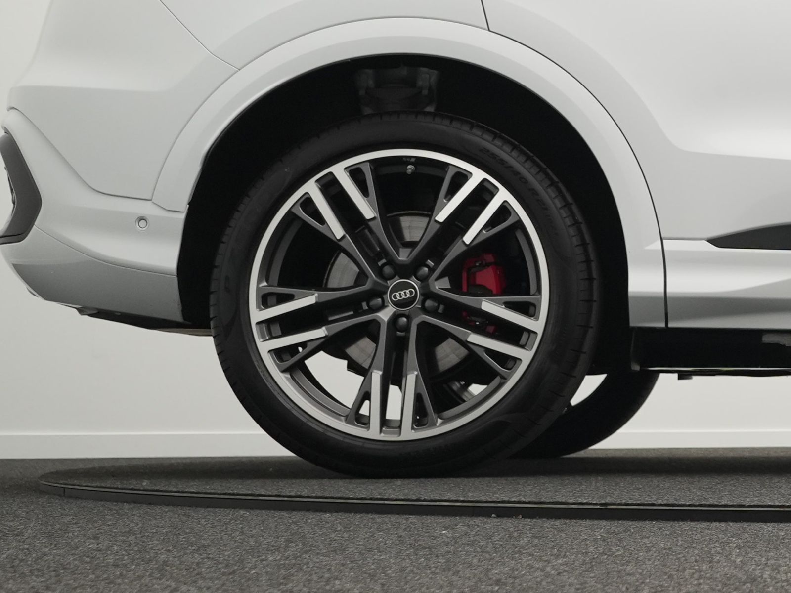Audi Q5 - Bild 50