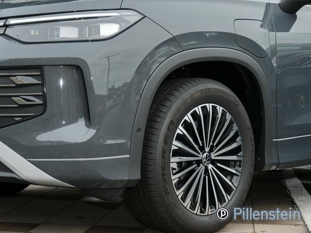 Volkswagen Tayron - Bild 9