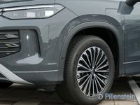 Volkswagen Tayron - Vorschau Bild 9