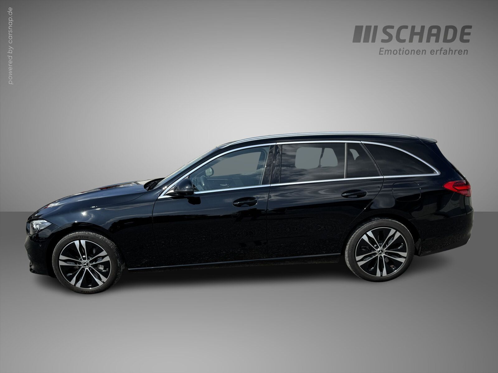 Mercedes-Benz C 300 e T Avantgarde *LED*360°K*AHK*Sitzheizung* imagem 2