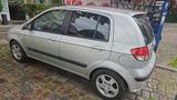 Hyundai HYUNDAI GETZ GLS 1.5 - Hyundai Getz: Automatik