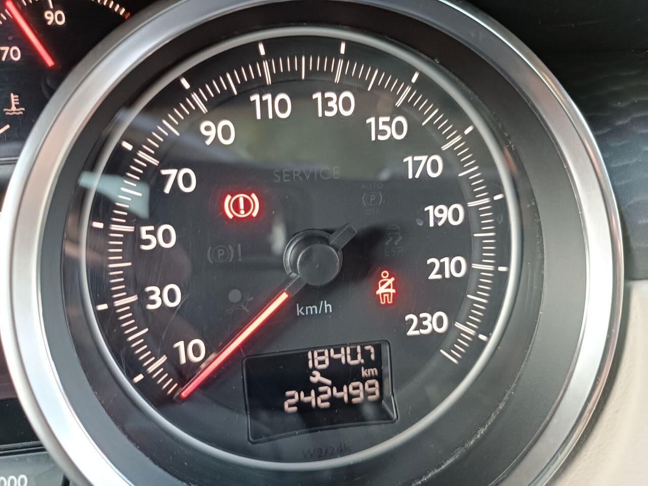 Peugeot 508 2013 — photo 10