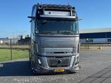 Volvo FH16 780 XL VOLLKLIMAANLAGE, VOLLAUSSTATTUNG, IN - Volvo Kipper