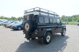Land Rover Defender 110 E Hard Top*1-HAND*HU/AU neu* - Land Rover Defender: Hard Top