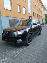 Ssangyong Tivoli 1.6 e-XDi 160 SAPPHIRE 2WD - Ssangyong in Köln