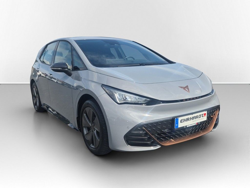 Cupra Born - Bild 3