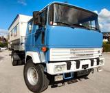 Iveco 192D 11F EXPEDITIONSMOBIL SCHNÄPPCHEN!!! - Wohnmobil oder -wagen Schnäppchen