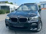 BMW X3 xDrive 30 d M-PAKET PANO*NAVI*STHZG*360°*HUD* - BMW X3 Gebrauchtwagen in Stuttgart