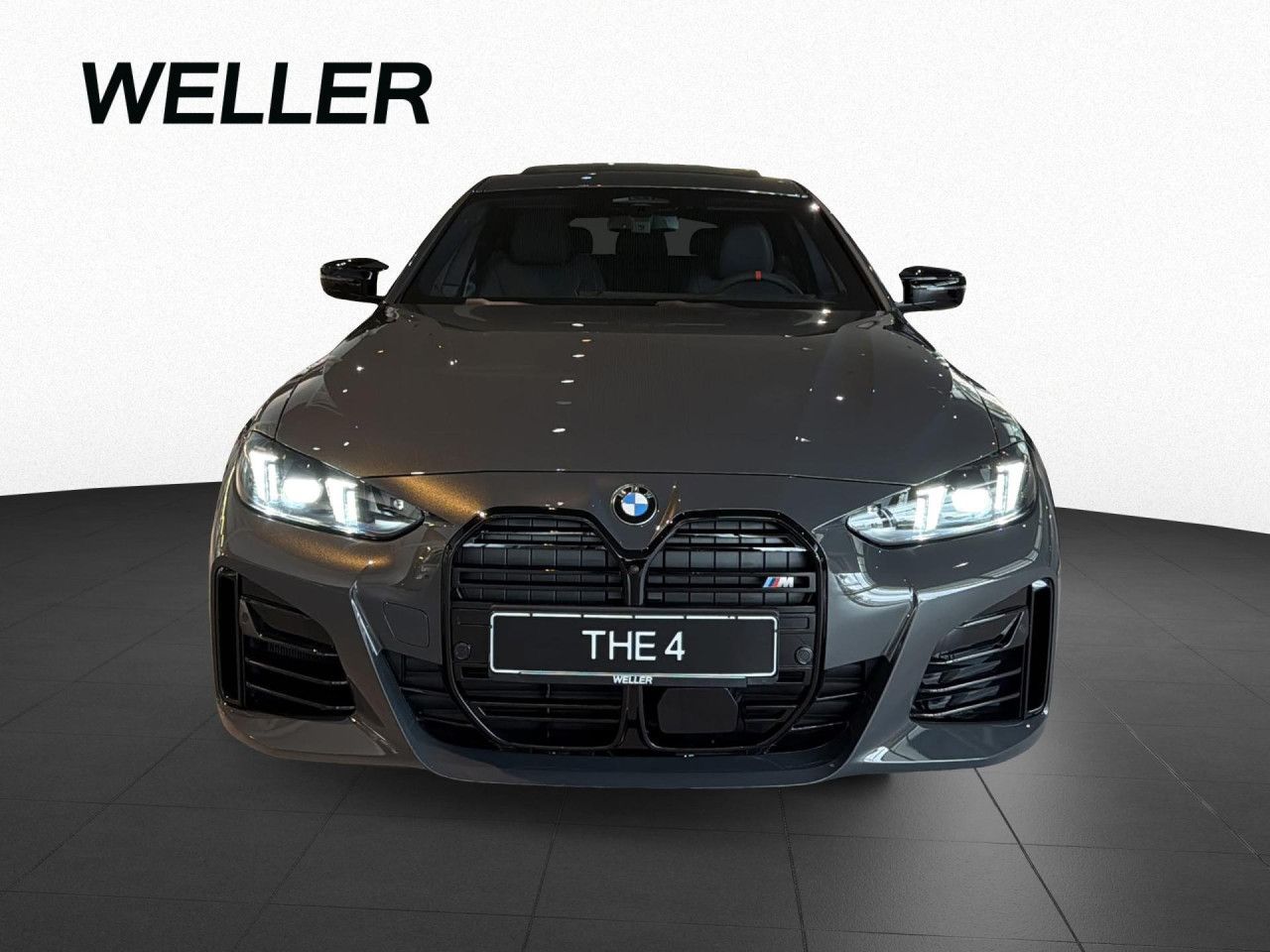 BMW M440 - Bild 4