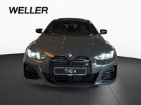 BMW M440 - Vorschau Bild 4