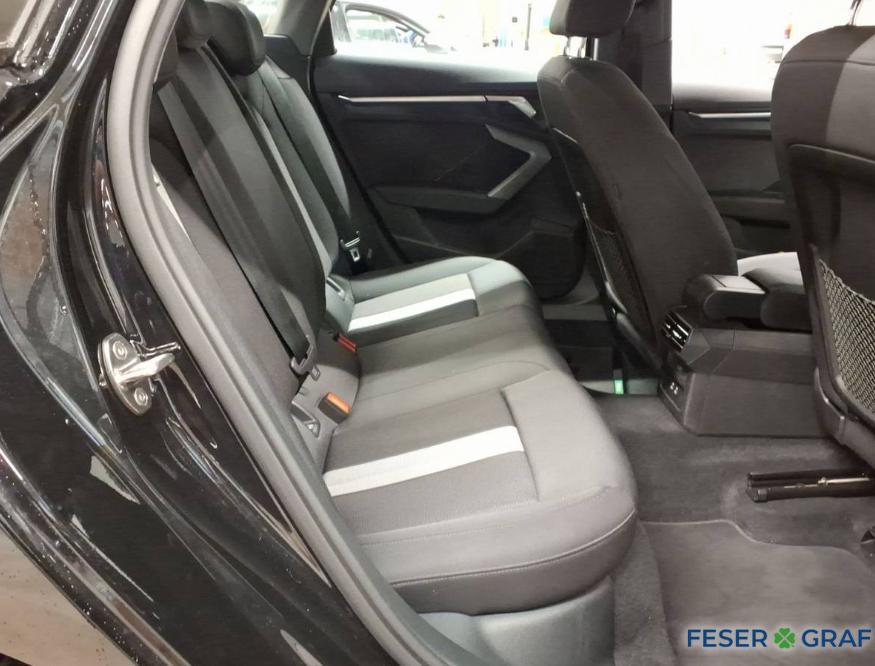 Audi A3 Lim TFSI S tronic LED,AHK,Navi,Kamera,18Zoll, миниатюра 5