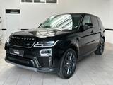 Land Rover Range Rover Sport D250 S Navi*Leder*LED*21Zoll* - Land Rover Range Rover Sport in Erfurt