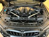 BMW X5 M60 M60i - - BMW X5 M60 Gebrauchtwagen