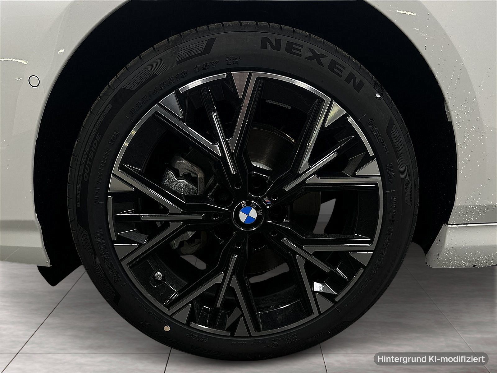 BMW 120 - Bild 6