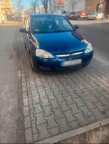 Opel corsa 1.3 dizel tausch - Opel Corsa aus 2006: 3.1