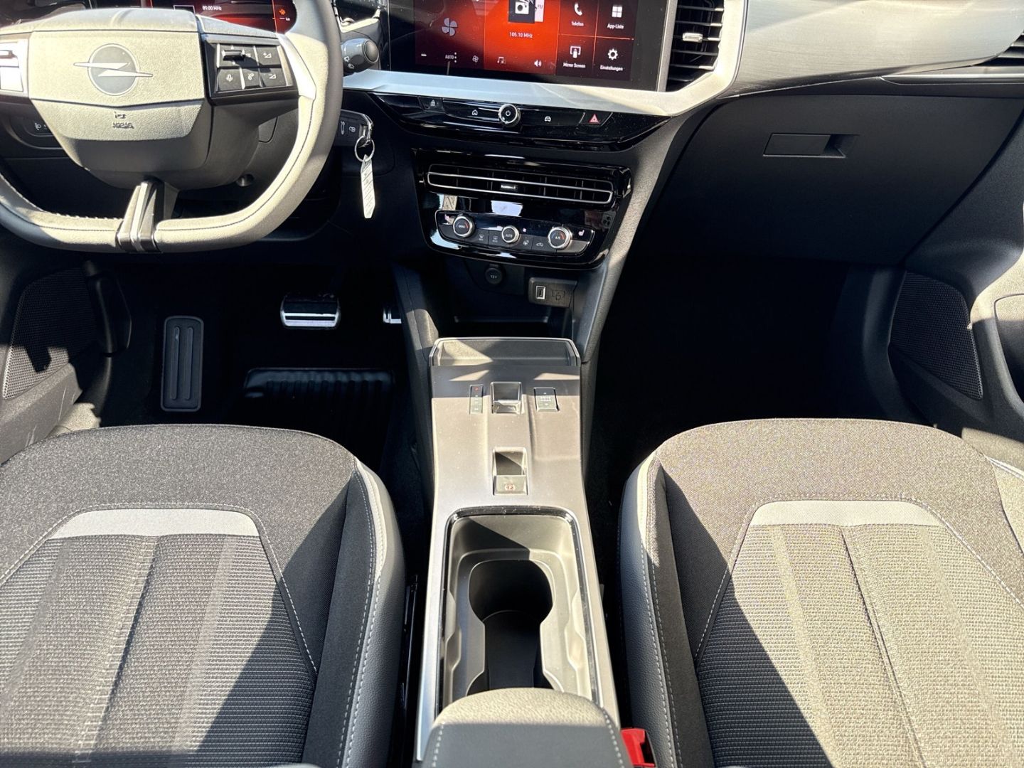Opel Mokka - Bild 13