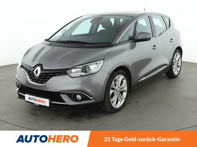 Renault Scenic 1.2 TCe Energy Experience*TEMPO*PDC*AHK