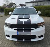 Dodge Durango R/T*5.7 V8*LPG*4X4*SRT*LEDER*NAVI - Dodge Durango: Allradantrieb