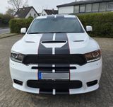Dodge Durango R/T*5.7 V8*LPG*4X4*SRT*LEDER*NAVI - Dodge: Srt8