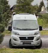 Knaus Boxstar Street 600 Automatik - Knaus Boxstar 600