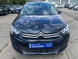 Citroën C4 Lim. Business Class - Citroën C4: Business Class