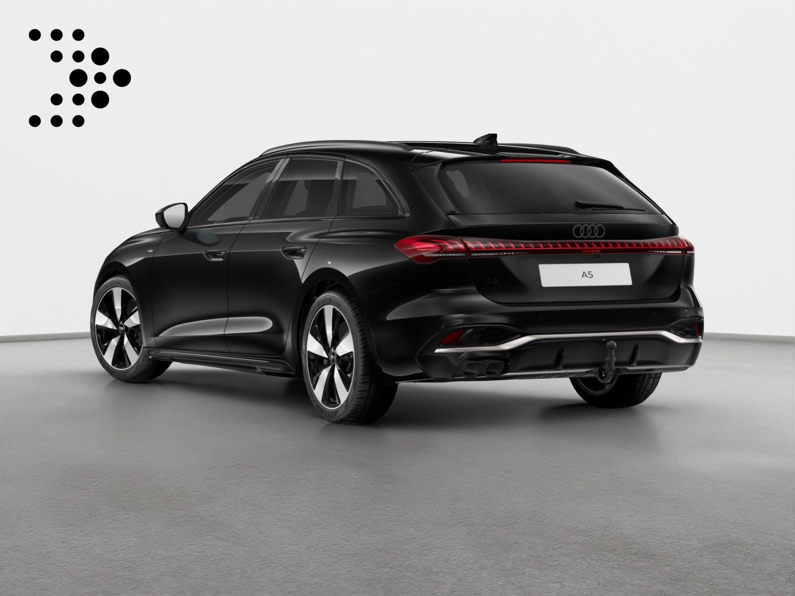 Audi A5 Avant 40 TDI TechPlus*Matrix*B&O*AHK*HuD*360° imagem 2