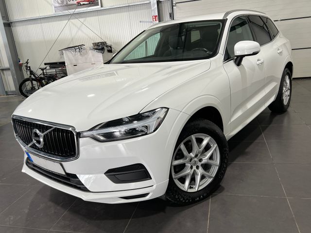 Volvo XC60 2.0 D Automatik **Navi*Kamera*LED*SHZ**