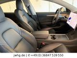 Tesla Model 3 Standard Range Plus Kamera Autopilot - Tesla aus 2021