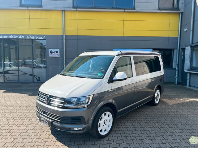 Volkswagen T6 California California Ocean/MARKISE/AHK/STDHZ