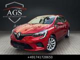 Renault Clio V Intens *TÜV NEU*TEMP*PDC*KYLESS* - Renault Clio Gebrauchtwagen in Stuttgart