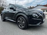 Nissan Juke 1.6 Hybrid N-SPORT 143PS Automatik - Nissan JUKE N-SPORT mit Benzin-Antrieb