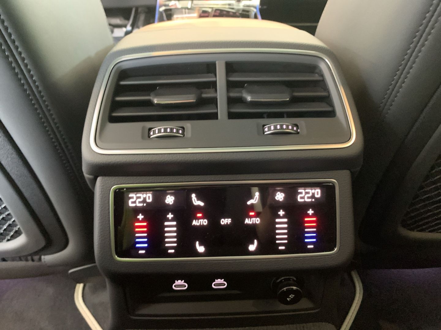 Audi RS6 - Bild 31