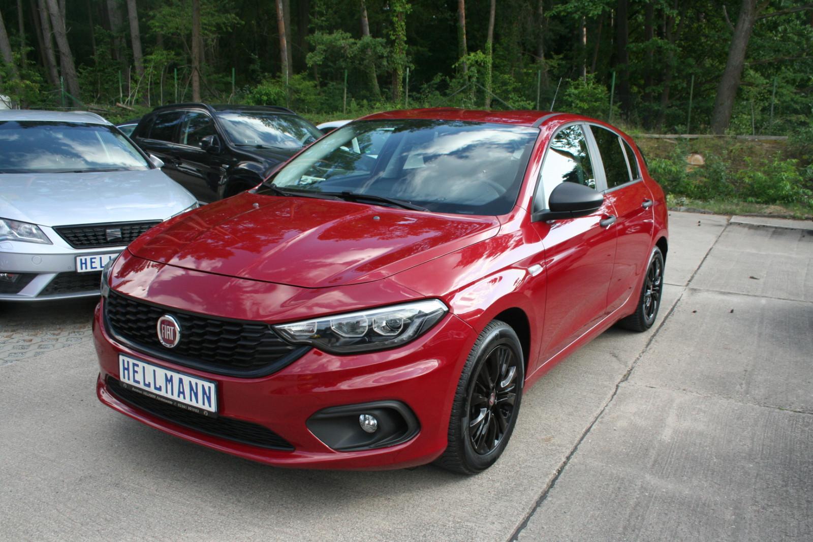 Fiat Tipo Street aus 1. Hand nur 22TKM!