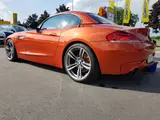 BMW Z4 sDrive35is - - BMW: I35