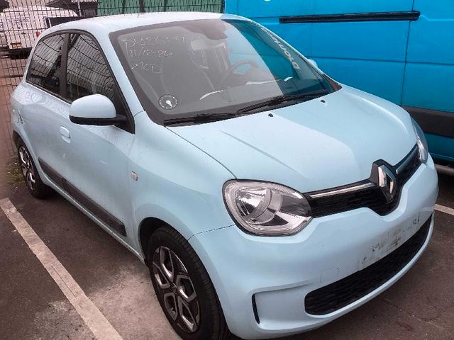 Renault Twingo Limited