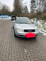 Audi A6 WW. S6 mit Tüv bis 10/27 - Audi A6 aus 2004: Kombi