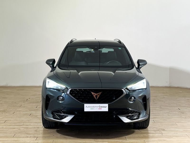 Cupra CUPRA Formentor Formentor 1.5 tsi 150cv dsg imagem 2