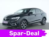 Renault Arkana Techno LED|Kamera|ACC|Kessy|Navi|CarPlay - Renault: Tech