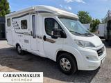 HYMER / ERIBA / HYMERCAR HYMER EXSIS T 474 | DACHKLIMA | SOLAR | SAT-TV - HYMER / ERIBA Teilintegrierter Exsis