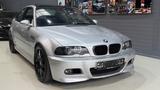 BMW M3 Coupe - gebrauchte BMW M3 aus dem Jahr 2003