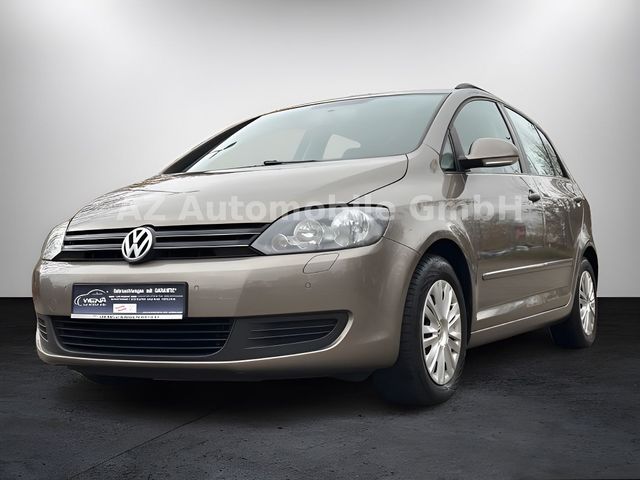 Volkswagen Golf Plus VI*TOP ZUSTAND/TÜV NEU/KAMERA/SHZ/AHK