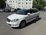 Skoda Fabia 1.2l TSI 77kW Combi Sport Clima Nav