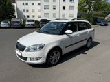 Skoda Fabia 1.2l TSI 77kW Combi Sport Clima Nav