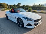 BMW Z4 M40i - Top Zustand - wenig km - nur Sommer - BMW Z4 M40: Von Privat