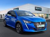 Peugeot 208 GT PUTE 100 EAT - Peugeot in Karlsruhe
