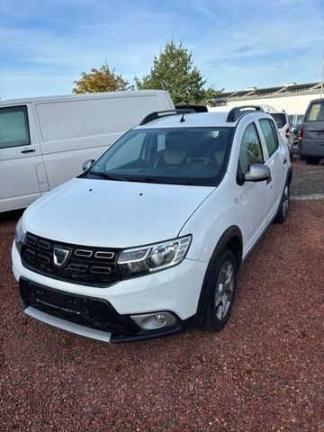 Image of Dacia Sandero