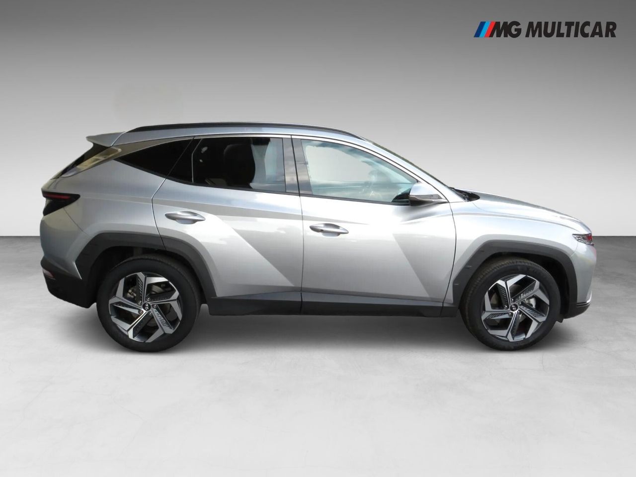 Hyundai Tucson 1.6 HEV aut. Exellence imagem 2